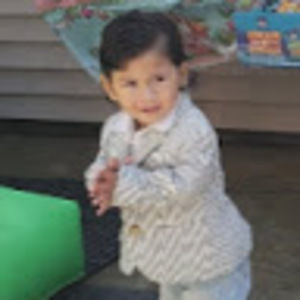 Meet your Posher, Johanna